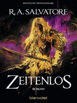 cover image of Zeitenlos
